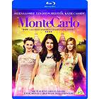 Monte Carlo (UK) (Blu-ray)