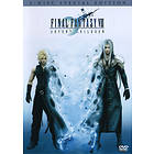 Final Fantasy VII: Advent Children - Special Edition (DVD)