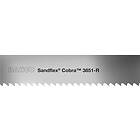 Bahco Bandsågblad Cobra 3851 M42 4370x13x0.6 R-14T, Sandflex