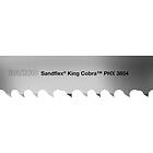Bahco Bandsågblad King Cobra 3854 M51 5200x34x1.1 PHX-2/3T, Sandflex