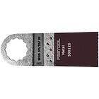 Festool Sågblad för metall MSB 50x35mm Bi 5-pack