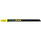Festool Sticksågsblad S 105/4 Wood Basic 5-pack