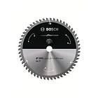 Bosch Sågklinga Standard for Aluminium 165×1.8/1.3×15.875mm 54T