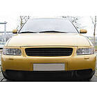 Diederichs Grill Svart Audi A3 (8L) 1996-2001