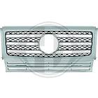 Diederichs Karosserieteile Grill Mercedes Benz G-Klass 1989-2012