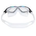 Aquarapid Move Swimming Mask Durchsichtig