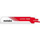 Metabo Tigersågblad "carbide metal" 150 x 1,25 mm