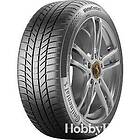 Continental WinterContact TS 870P 235/60 R 18 107H XL