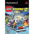 Lego Racers 2 (PS2)