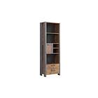 Cadle Hylla 67 cm Brown/Grå CLFR712-C546
