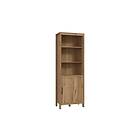 Polykastro Bokhylla 42x72 cm Brun MTBR711-D84