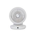 Igloo Circulation Fan with Remote