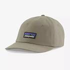 Patagonia P-6 Label Trad Cap