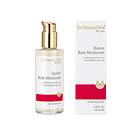 Dr. Hauschka Hydrating & Protective Body Moisturizer 145ml