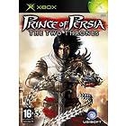 Prince of Persia: The Two Thrones (Xbox)