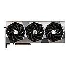 MSI GeForce RTX 4080 SUPRIM HDMI 3xDP 16GB