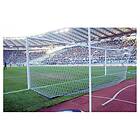 Powershot Stadium Hexagonal Football Net 4mm Vit 7,32 x 2,44 x 2 m