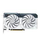 Asus GeForce RTX 4060 Dual White Edition HDMI 3xDP 8GB