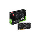 MSI GeForce RTX 3050 Ventus 2X OCV1 HDMI 3xDP 8GB