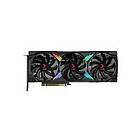 PNY GeForce RTX 4070 XLR8 Gaming Epic-X Verto Triple Fan OC HDMI 3xDP 12GB