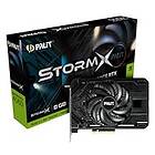 Palit GeForce RTX 4060 StormX HDMI 3xDP 8GB