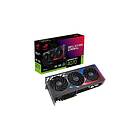 Asus GeForce RTX 4070 ROG Strix Gaming OC 2xHDMI 3xDP 12GB