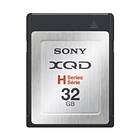 Sony H Series XQD 32GB