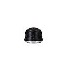 7artisans 4mm f/2.8 Fisheye-objektiv APS-C för Sony E