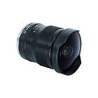TTArtisan 11mm f/2.8 Fisheye-objektiv för Nikon Z
