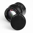 TTArtisan 50mm f/1,2 Objektiv APS-C för Fujifilm X