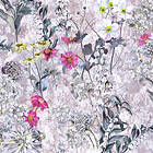 Designers Guild Artemisia Fuchsia Tyg