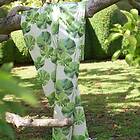 Designers Guild Brahmi Leaf Utomhustyg