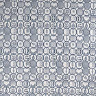 Ljungbergs Textil Fruktlåda Blå Tyg