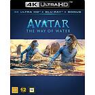 Avatar: The Way Of Water