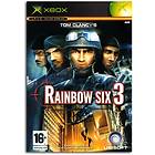 Tom Clancy's Rainbow Six 3 (Xbox)