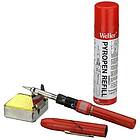 Weller Lödpenna gasdriven Apex Tool Group Pyropen junior WP 2