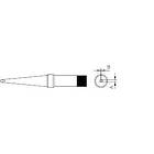 Weller Lödspets TCP 42 1 1,2 mm K8 50M 425