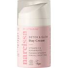 Urtekram Narcissa Detox Glow Day Cream 50ml