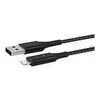 Belkin Boost Charge Smart USB-A - Lightning 1,2m