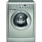 Indesit IWDD 7143 S (Silver)