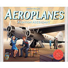 Aeroplanes