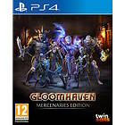 Gloomhaven - Mercenaries Edition (PS4)
