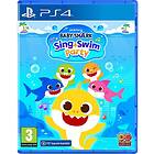 Baby Shark: Sing & Swim Party (PS4)