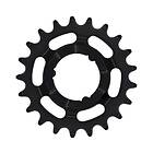 Shimano Bakdrev KMC Elcykel för 21T 3/32"