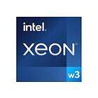 Intel Xeon w3-2423 2,1GHz Socket 4677 Tray