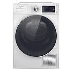 Whirlpool W7D93WRFR (Blanc)