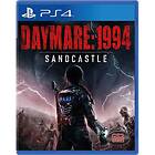 Daymare: 1994 - Sandcastle (PS4)