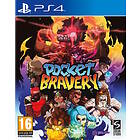 Pocket Bravery (PS4)