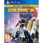 Goldorak - Deluxe Edition (PS4)