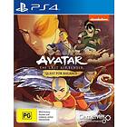 Avatar: The Last Airbender: Quest For Balance (PS4)